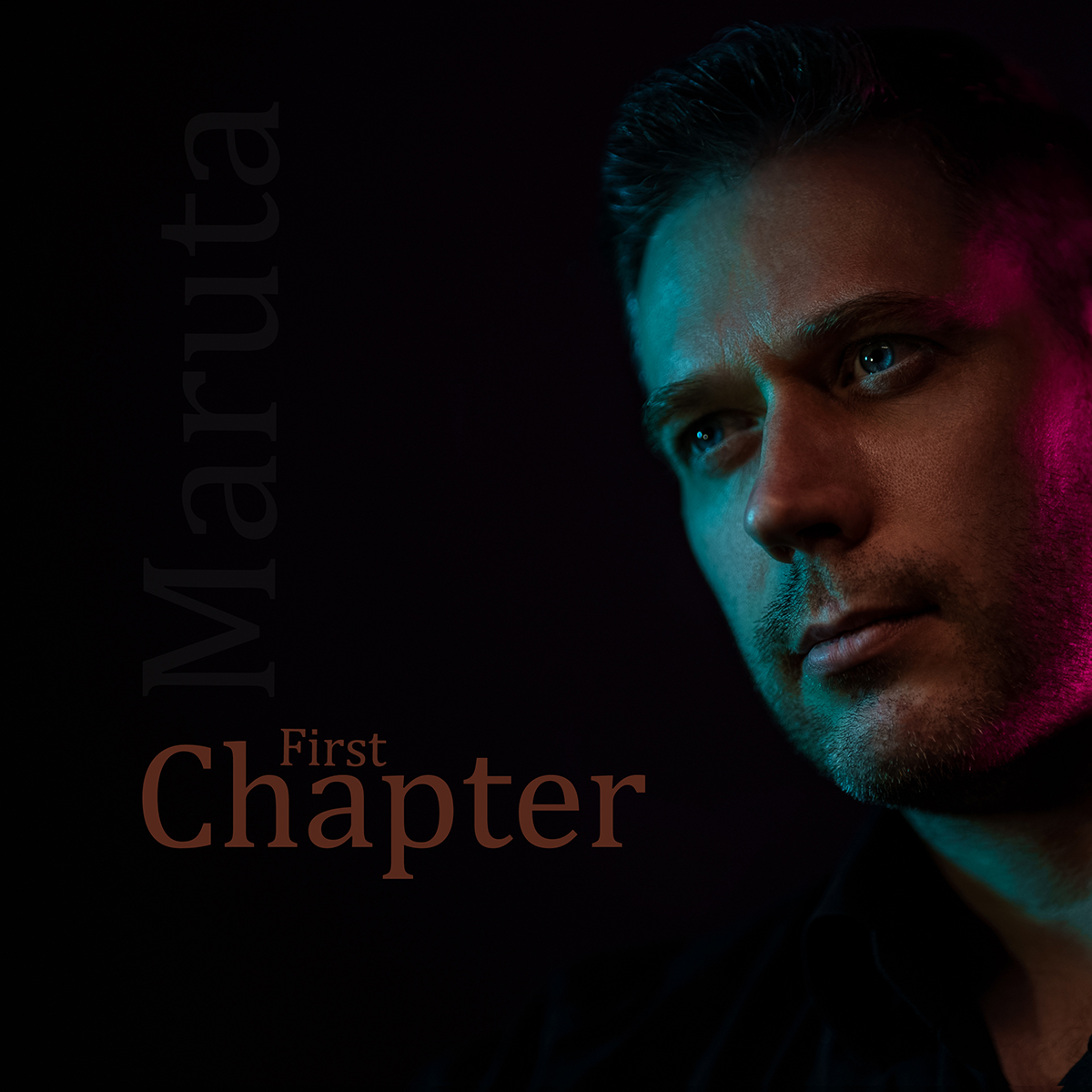 Maruta - First Chapter Album Cover